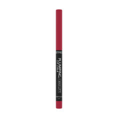 Акція на Олівець для губ Catrice Plumping Lip Liner 140 Rojo, 0.35 г від Eva