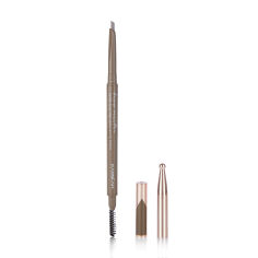Акция на Олівець для брів Carslan Eyebrow Fine Precision Brow Pencil, BR06, 1 г от Eva