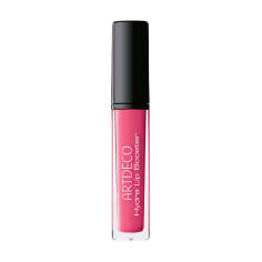 Акция на Блиск для губ з Artdeco Hydra Lip Booster з ефектом об'єму 55 Translucent hot pink, 6 мл от Eva