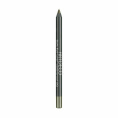 Акція на Водостійкий олівець для очей Artdeco Soft Eye Liner Waterproof 20 Bright Olive 1.2 г від Eva