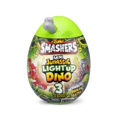 Акція на Ігровий набір Smashers Mini Jurassic Spinosaurus (74107A) від Будинок іграшок