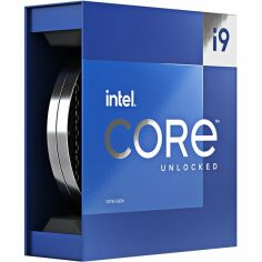 Акція на Процессор Intel Core i9-13900K 24C/32T 3.0GHz 36Mb LGA1700 125W Box (BX8071513900K) від MOYO