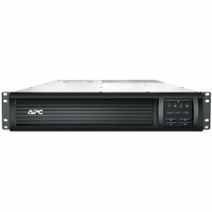 Акция на ИБП APC Smart-UPS 2200VA/1980W SmartConnect (SMT2200RMI2UC) от MOYO