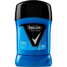 Акція на Антиперспирант-стик Rexona Кобальт 40мл від MOYO