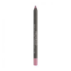 Акція на Водостійкий олівець для губ Artdeco Soft Lip Liner Waterproof 172 Cool Mauve, 1.2 г від Eva