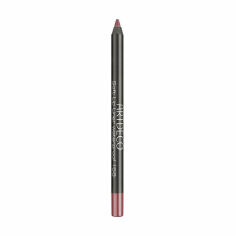 Акція на Водостійкий олівець для губ Artdeco Soft Lip Liner Waterproof 158 Magic Mauve, 1.2 г від Eva