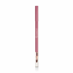 Акція на Водостійкий олівець для губ Collistar Long-Lasting Waterproof Lip Pencil 5 Desert Rose, 1.2 мл від Eva