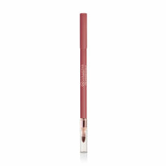 Акція на Водостійкий олівець для губ Collistar Long-Lasting Waterproof Lip Pencil 13 Cameo, 1.2 мл від Eva