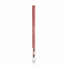 Акція на Водостійкий олівець для губ Collistar Long-Lasting Waterproof Lip Pencil 8 Red Cameo, 1.2 мл від Eva