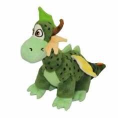 Акция на М'яка іграшка Tigres Динозаврик Драко 30 см (ДИ-0039) от Будинок іграшок
