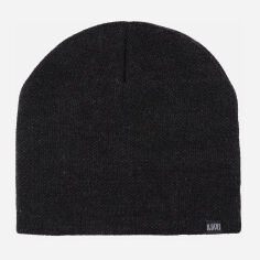 Акція на Шапка чоловіча Colin's CL1066151BLK One Size Black від Rozetka