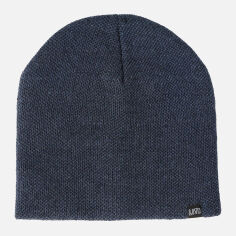 Акція на Шапка чоловіча Colin's CL1066151NAV One Size Navy від Rozetka
