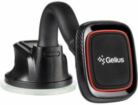 Акція на Gelius Car Holder Magnetic Pro Black (GP-CH013) від Y.UA
