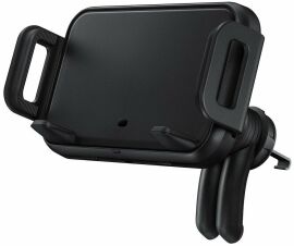 Акция на Samsung Car Holder Wireless Charger Black (EP-H5300CBRGRU) от Stylus