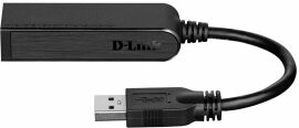 Акция на D-Link Adapter Usb 3.0 to Ethernet (DUB-1312) от Stylus