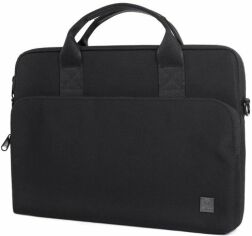 Акция на Wiwu Alpha Laptop Bag Series Black for MacBook 13-14" от Stylus