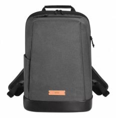 Акція на Wiwu Elite Backpack Gray for MacBook Pro 15-16" від Stylus