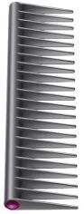 Акція на Dyson Detangling comb Iron/Fuchsia (965003-01) від Stylus