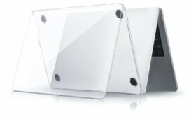 Акция на Wiwu Crystal Shell Series Transparent for MacBook Air 13.6" M2 (2022) от Stylus