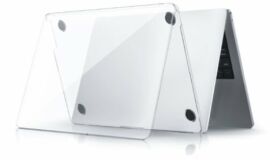 Акция на Wiwu Crystal Shell Series Transparent for MacBook Air 2020 / Air 2020 M1 от Stylus