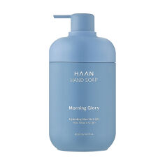 Акция на Рідке мило для рук HAAN Morning Glory Hand Soap, 350 мл от Eva
