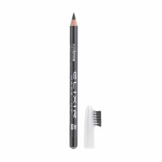 Акция на Олівець для брів Elixir Eyebrow Pencil, 207, 1.5 г от Eva