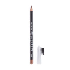 Акция на Олівець для брів Elixir Eyebrow Pencil, 204, 1.5 г от Eva