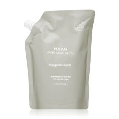 Акція на Рідке мило для рук HAAN Margarita Spirit Hand Soap, 350 мл (запаска) від Eva