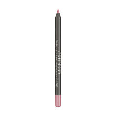 Акція на Водостійкий олівець для губ Artdeco Soft Lip Liner Waterproof 186 Cute Peonies, 1.2 г від Eva