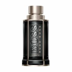 Акція на Hugo Boss Boss The Scent For Him Magnetic Парфумована вода чоловіча, 100 мл (ТЕСТЕР) від Eva