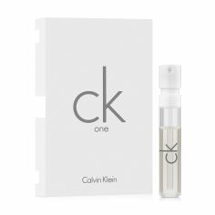 Акция на Calvin Klein CK One Туалетна вода унісекс, 10 мл от Eva