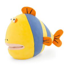Акция на М'яка іграшка Orange Океан Риба 30 см (OT5003/30) от Будинок іграшок