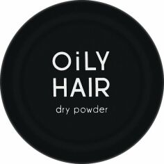 Акция на Пудра A’pieu Oily Hair Dry Powder для жирных волос 5г от MOYO