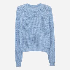 Акція на Джемпер жіночий Vero Moda GD-00049620 M Блакитний від Rozetka