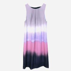 Акція на Сарафан жіночий H&M 0486183_001 36 Різнокольоровий (СА2000001994092) від Rozetka
