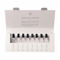 Акция на Парфумований набір унісекс Essential Parfums Discovery Set (парфумована вода, 8*2 мл) от Eva