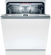 Акція на Вбудована посудомийна машина Bosch Serie 4 SMV4HCX40K від Rozetka