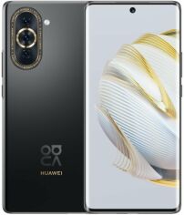 Акція на Huawei Nova 10 8/128GB Black від Y.UA