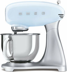 Акція на Smeg SMF02PBEU від Stylus