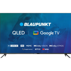 Акция на Телевізор Blaupunkt 65QBG7000 от Comfy UA