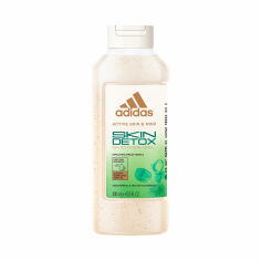 Акция на Гель для душу Adidas Skin Detox Shower Gel, 400 мл от Eva