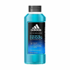 Акция на Чоловічий гель для душу Adidas Cool Down Shower Gel, 400 мл от Eva