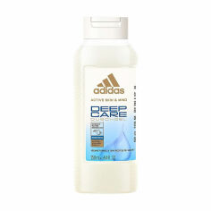 Акція на Гель для душу Adidas Deep Care Shower Gel, 250 мл від Eva