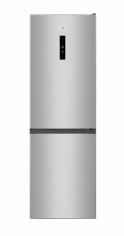 Акція на Двокамерний холодильник Gorenje NRK619FAS4 від Rozetka