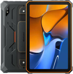 Акція на Blackview Tab Active 8 Pro 8/256GB Lte Orange від Y.UA