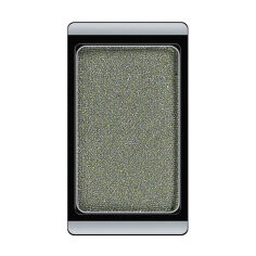 Акція на Перламутрові тіні для повік Artdeco Pearl Eyeshadow 40 Pearly Medium Pine Green, 0.8 г від Eva