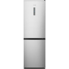 Акція на Холодильник Hisense RB395N4BCE від Comfy UA