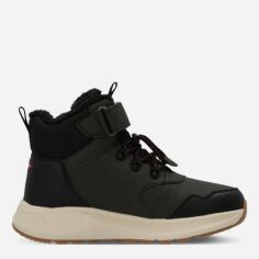 Акція на Підліткові черевики для хлопчика Northland Reisen Jr B Kids' Boots 122375N16-64 35 Хакі від Rozetka