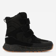 Акція на Підліткові зимові черевики для хлопчика Northland Flocke Wp B Kids' Boots 122675N16-99 36 Чорні від Rozetka