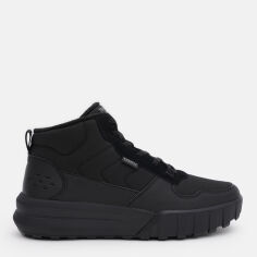 Акція на Чоловічі черевики TermIT Invader Hi 3.0 M Men'S Boots 115559-99 45 (10.5US) 28.5 см Чорні від Rozetka